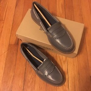 Seaport Penny Loafer